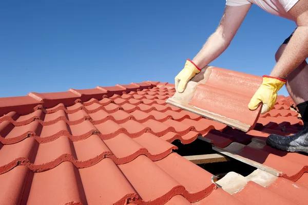 Expert Roofing Contractor Serving Mokena Homeowners
