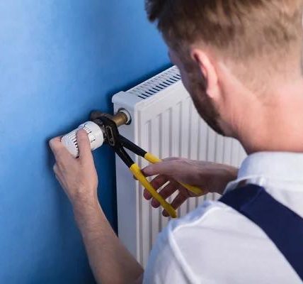 Keep Cozy in Ann Arbor – Call for Heating Repairs Today