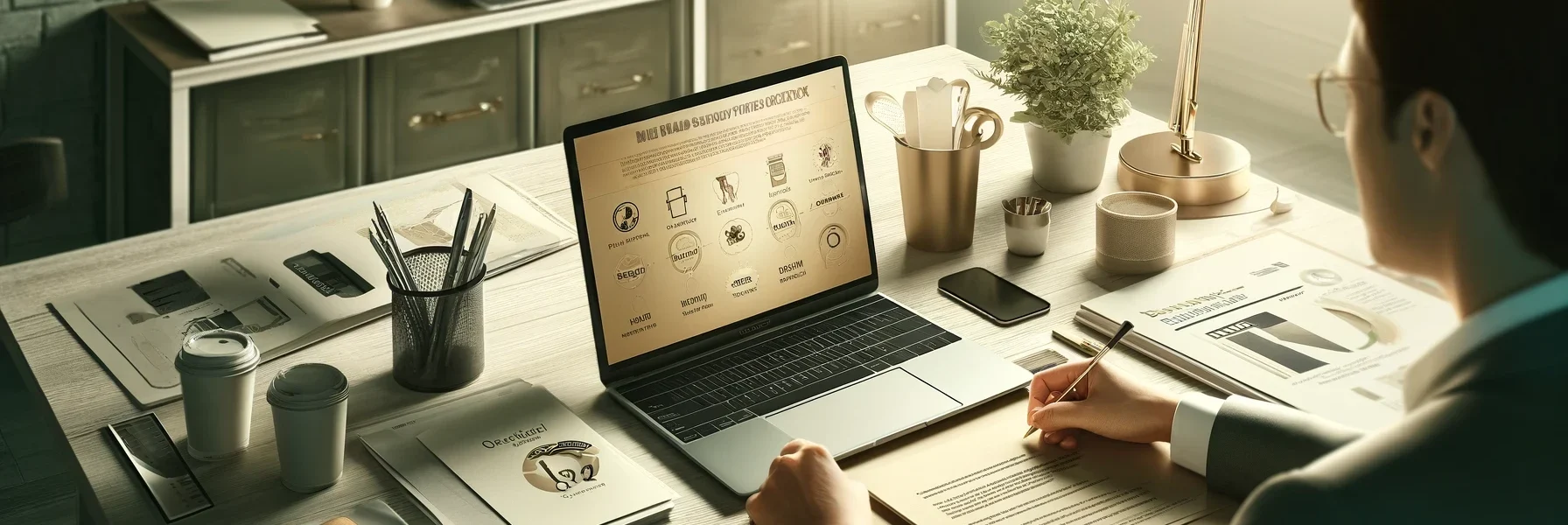 Bizop for Entrepreneurs: Buy or Sell a Business Easily