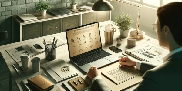 Bizop for Entrepreneurs: Buy or Sell a Business Easily