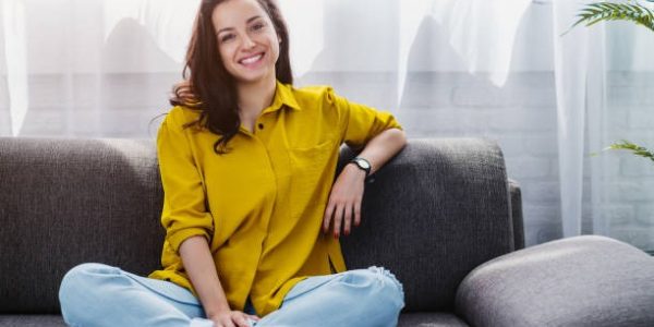 Natural Ways to Keep Hormones Balanced