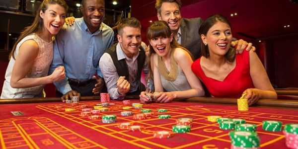 Step into Mega888’s World of Stunning Graphics and High Stakes