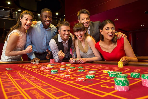 Step into Mega888’s World of Stunning Graphics and High Stakes